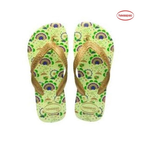 Havaianas Kids Flores