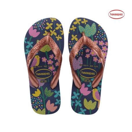 Havaianas Kids Flores