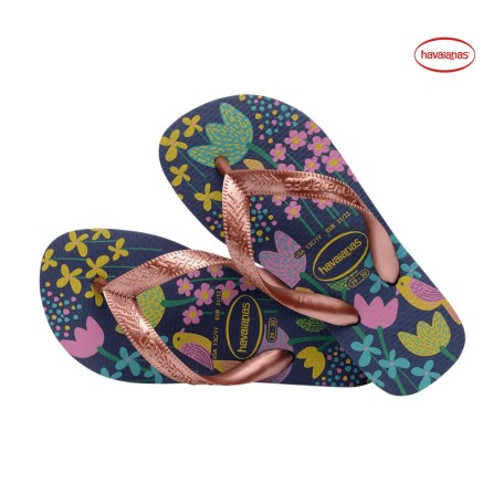 Havaianas Kids Flores 2
