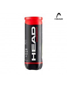 Head Championship 3 Ball