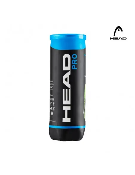 Head Pro 3 Ball