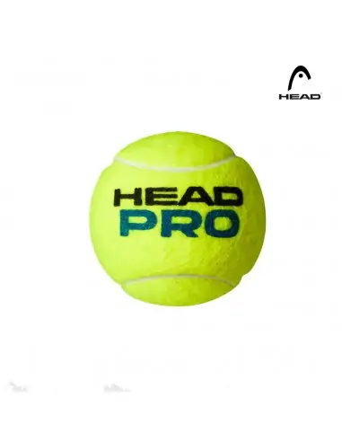 Head Pro 3 Ball