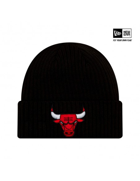 Chicago Bulls Core Classic Knit Bobble
