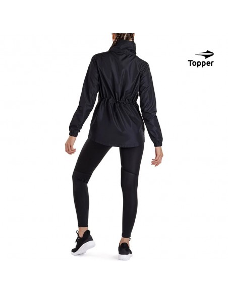Topper Conjunto C/Calza WMNS I · foto 2