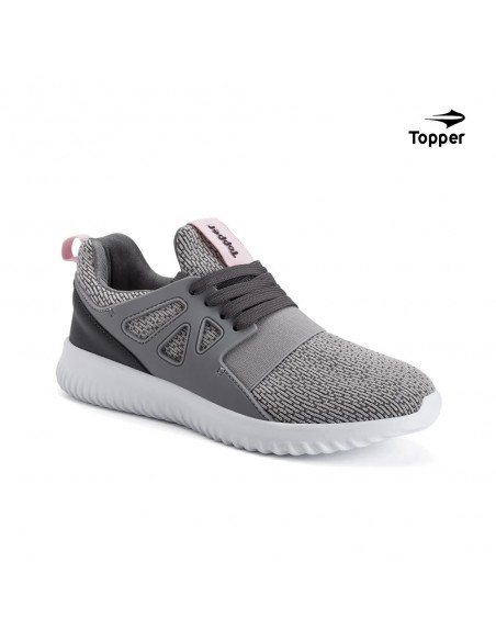 Topper Mamba