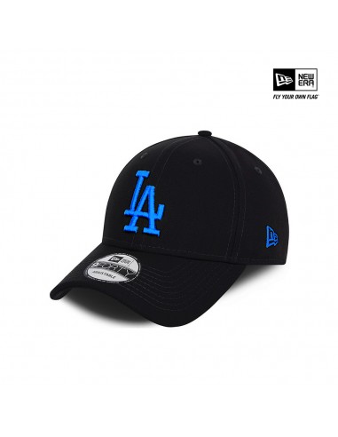 LOS ANGELES DODGERS NEON 9FORTY