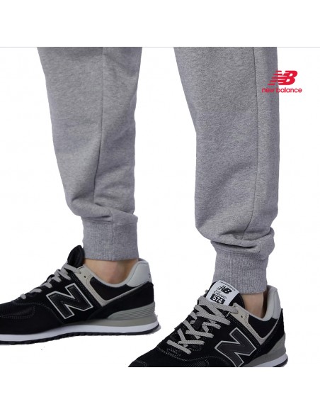 NB Essentials Embroidered Pant NB Essentials Embroidered Pant