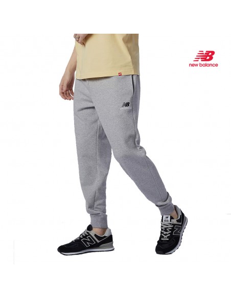 NB Essentials Embroidered Pant NB Essentials Embroidered Pant