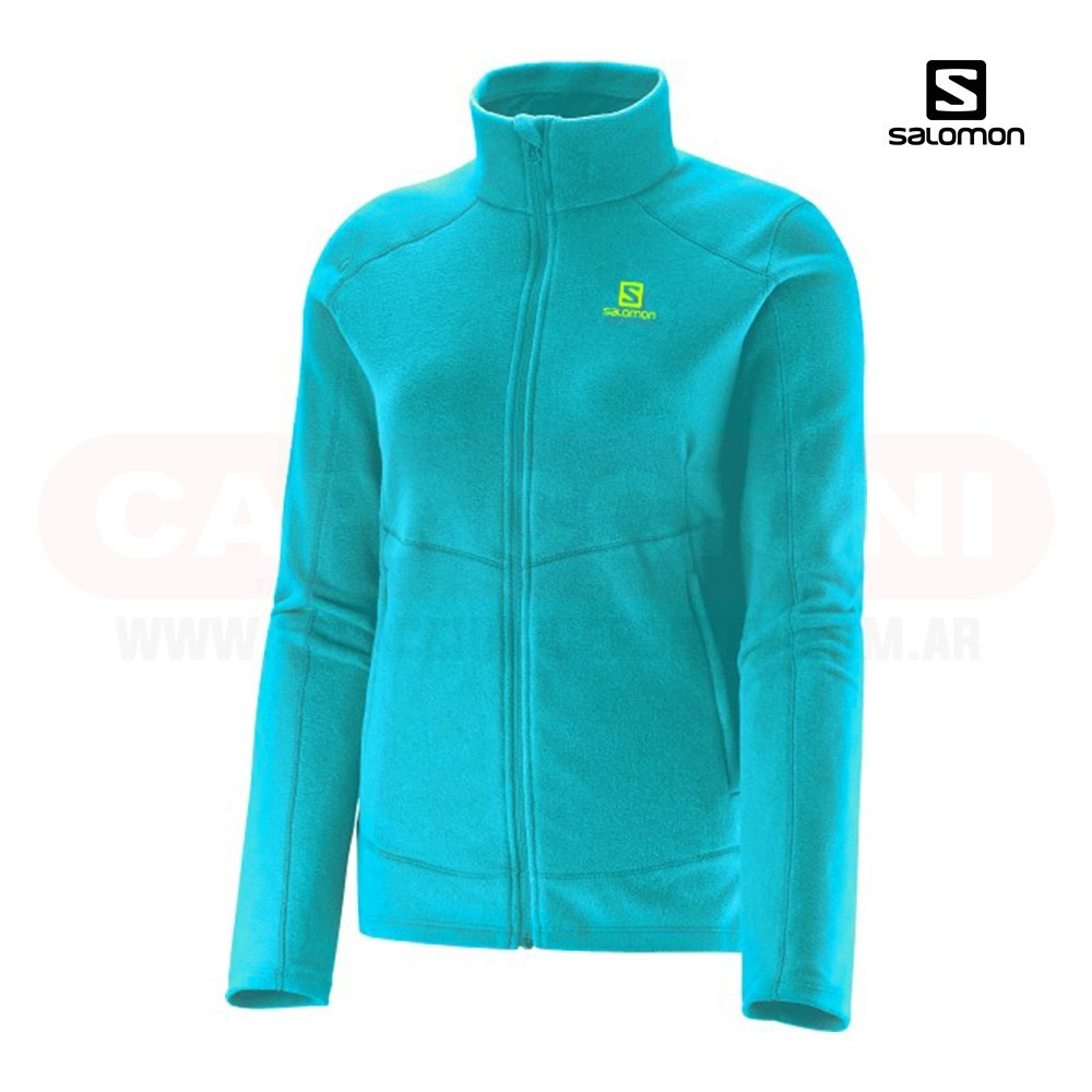 Salomon Polar LT Jacket W