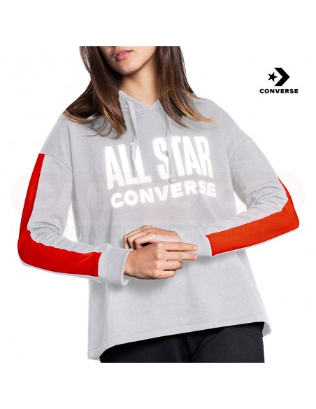 All Star Cut Hoodie All Star Cut Hoodie