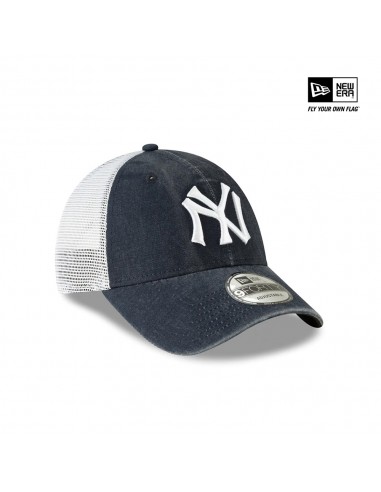 New York Yankees 9Forty Trucker