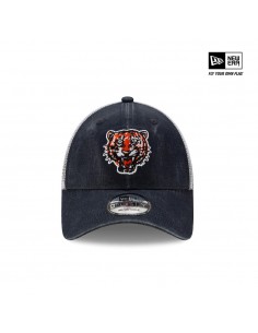 Detroit Tigers 9Forty Trucker 2