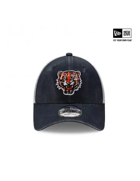 Detroit Tigers 9Forty Trucker