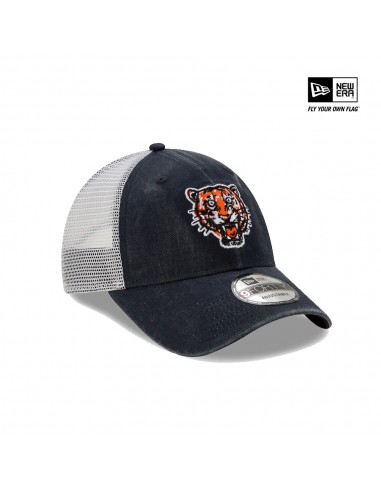 Detroit Tigers 9Forty Trucker