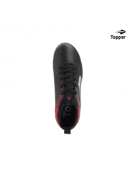 Topper Stingray II Kids Mach FG Kids · foto 3