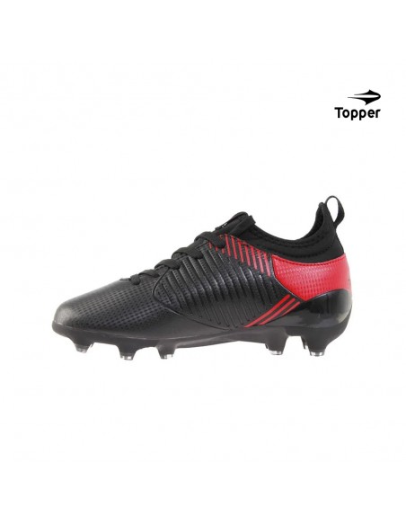 Topper Stingray II Kids Mach FG Kids · foto 2