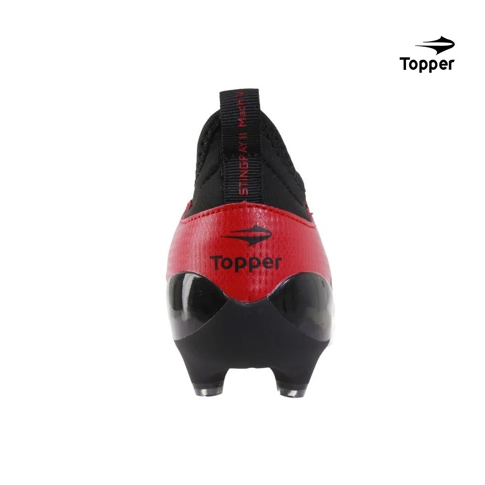 Topper Stingray II Kids Mach FG Kids · foto 4