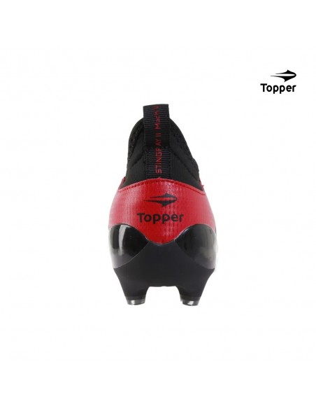Topper Stingray II Kids Mach FG Kids · foto 4