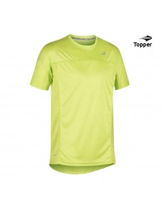 T-Shirt Rng Men Mesh