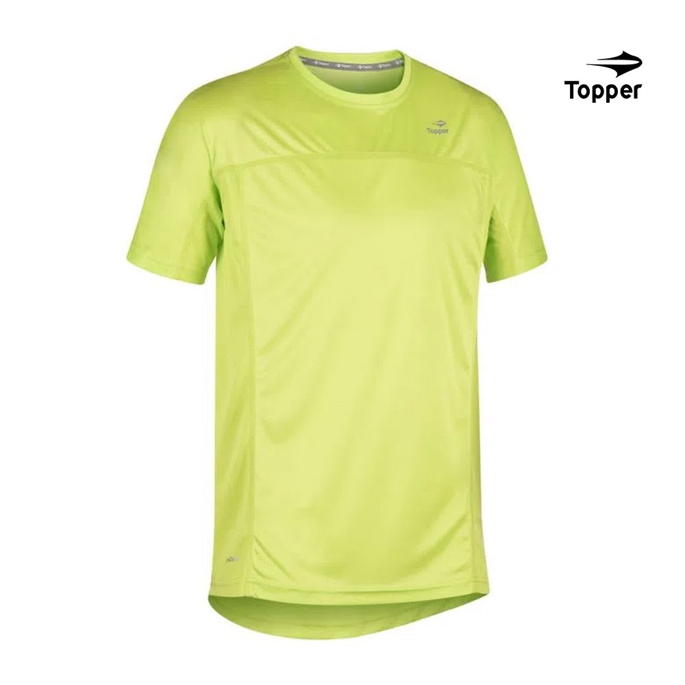 Topper T-Shirt Rng Men Mesh