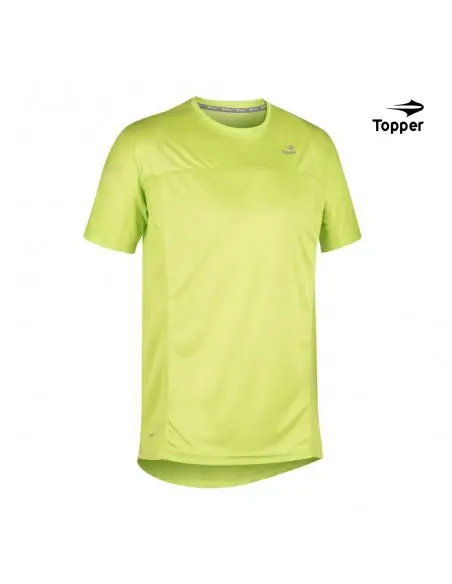 T-Shirt Rng Men Mesh