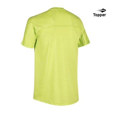 Topper T-Shirt Rng Men Mesh 2