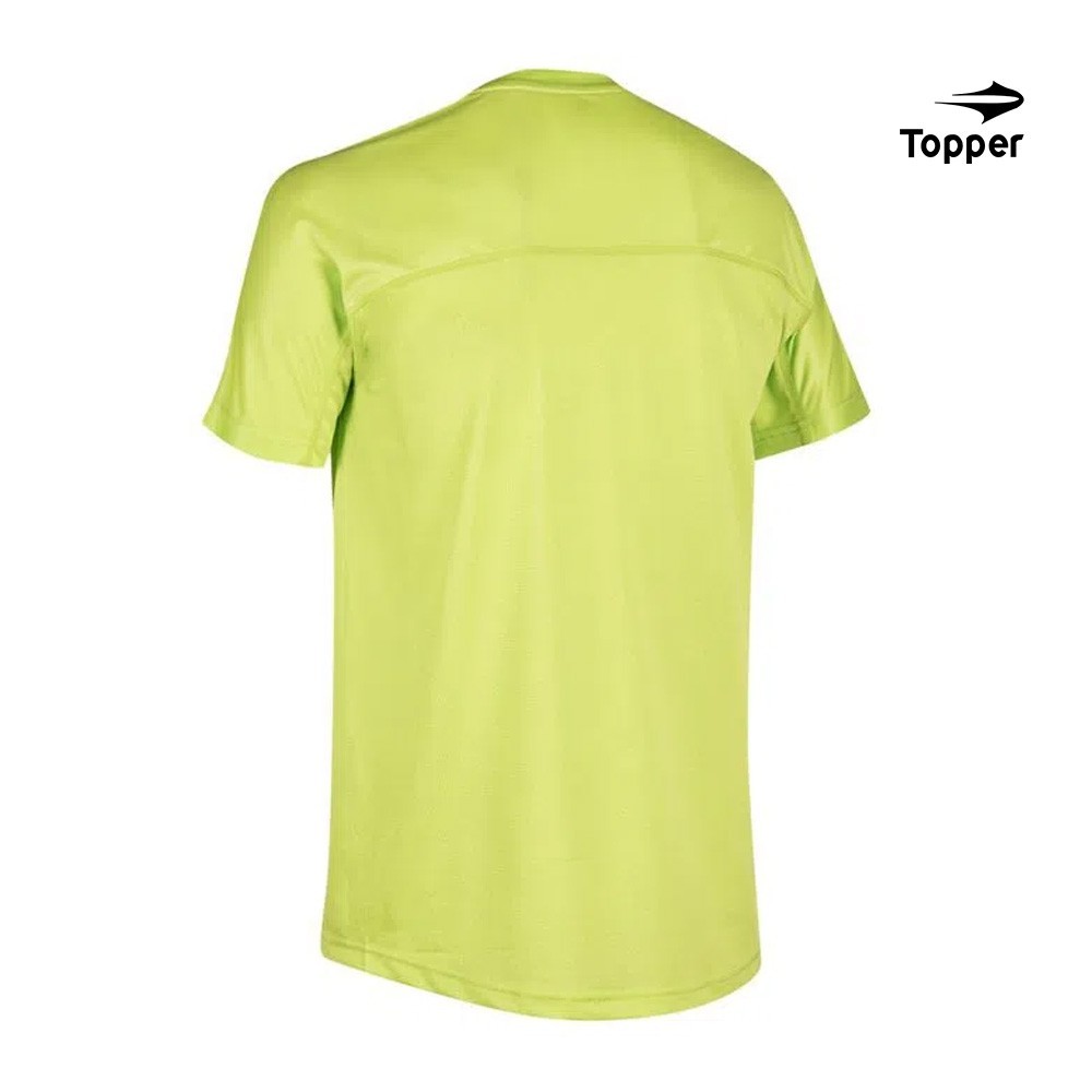 Topper T-Shirt Rng Men Mesh · foto 2