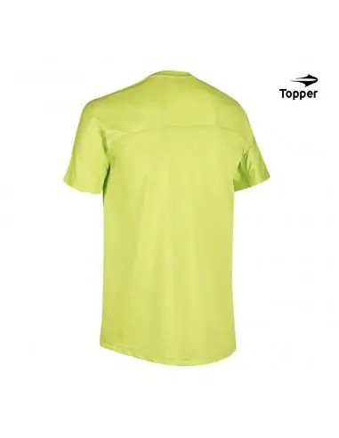 T-Shirt Rng Men Mesh