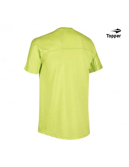 Topper T-Shirt Rng Men Mesh · foto 2