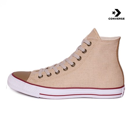 Converse Linen High 2