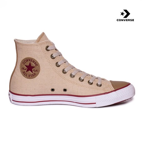 Converse Linen High