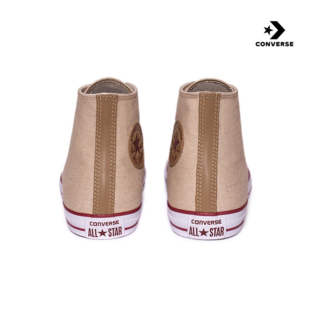 Linen High | Capaccioni Deportes