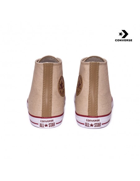 Linen High | Capaccioni Deportes