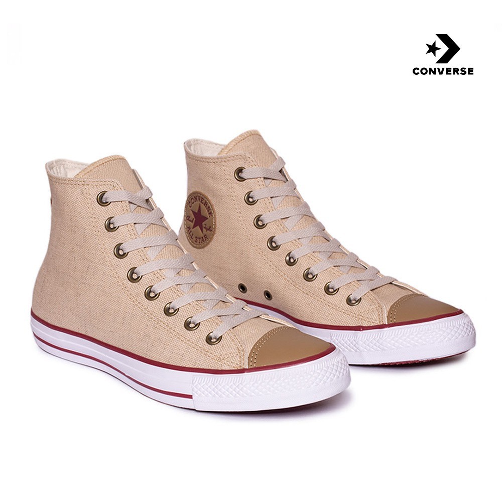 Linen High | Capaccioni Deportes