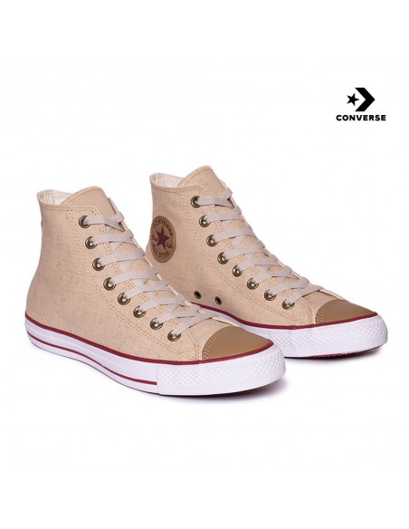 Linen High | Capaccioni Deportes
