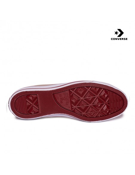 Linen High | Capaccioni Deportes