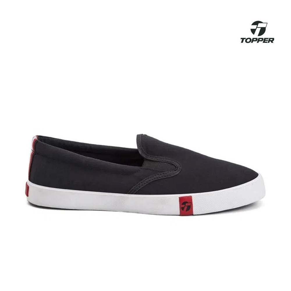 Topper Pancha Duncan Ripstop
