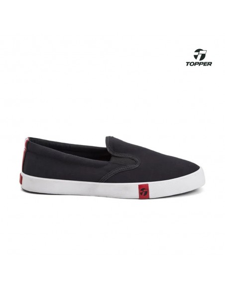 Topper Pancha Duncan Ripstop