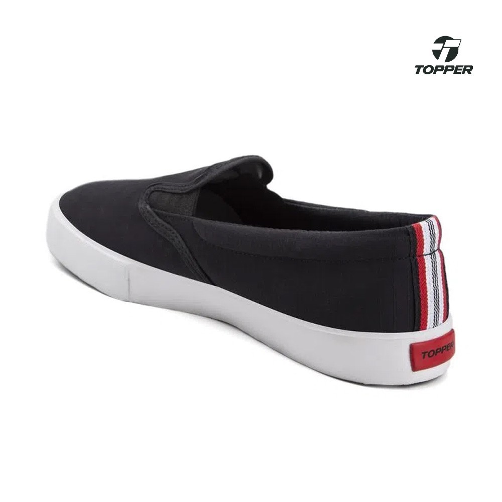 Topper Pancha Duncan Ripstop · foto 3