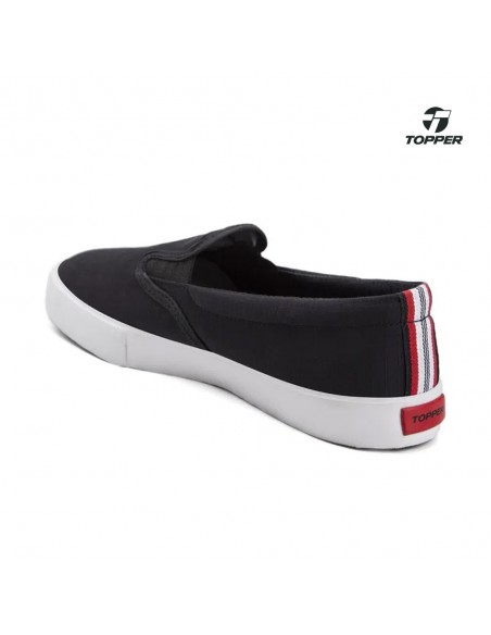 Topper Pancha Duncan Ripstop · foto 3