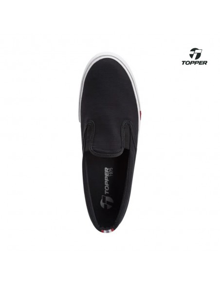Topper Pancha Duncan Ripstop · foto 4