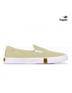 Pancha Duncan Ripstop