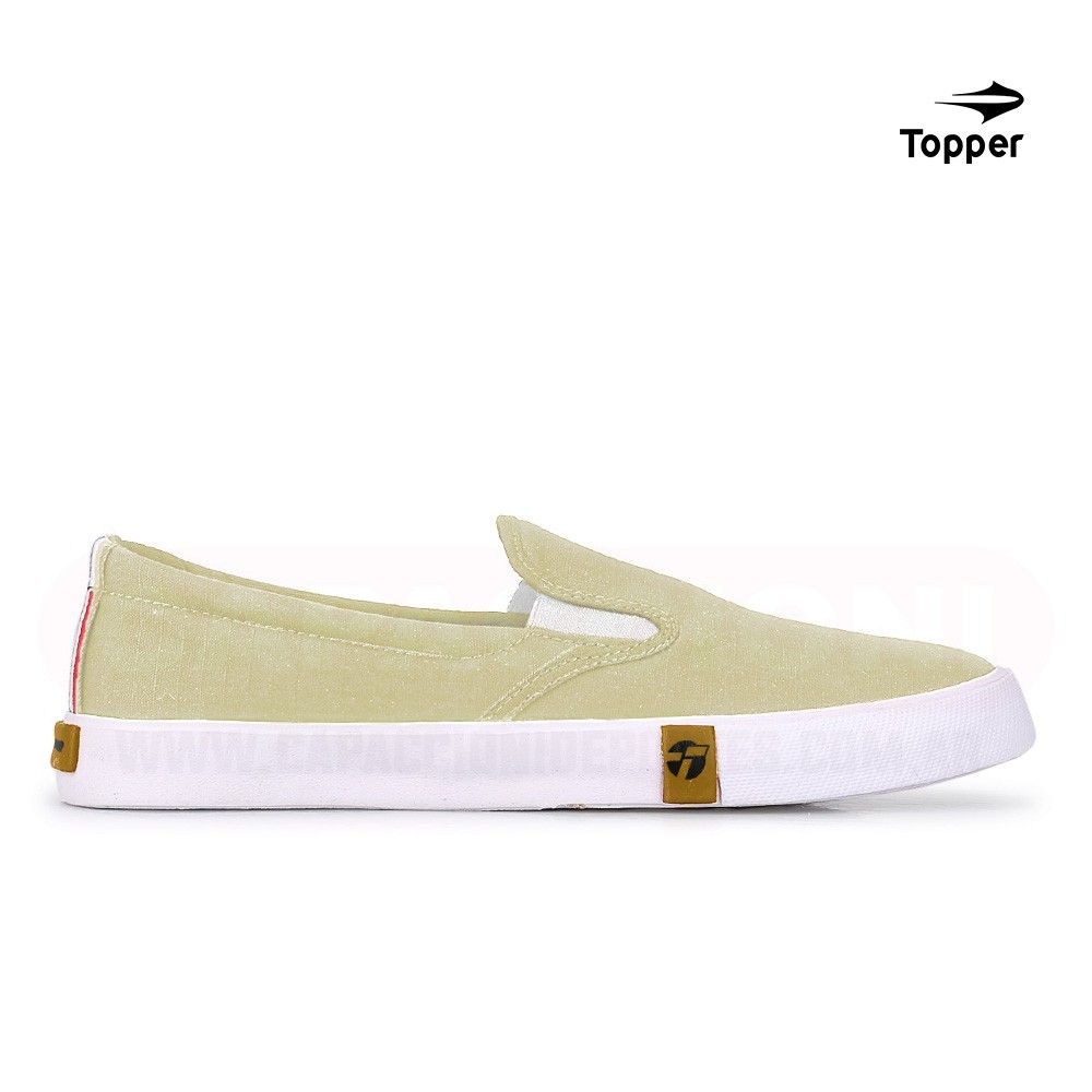 Topper Pancha Duncan Ripstop