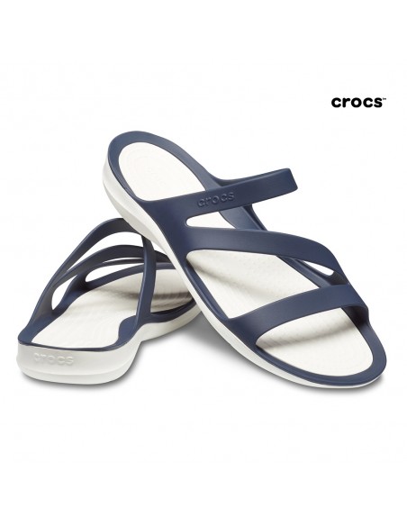 Sandal hot sale crocs swiftwater