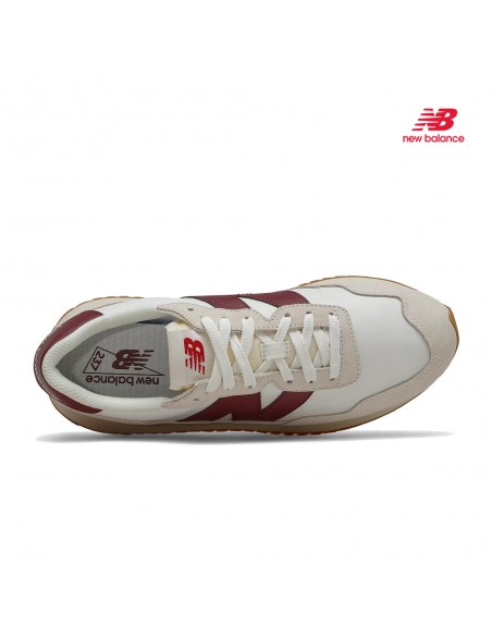 New Balance NB 237 · foto 3