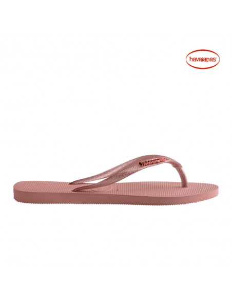 Slim Logo Metalic Slim Logo Metalic