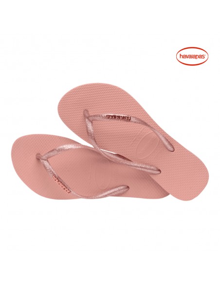 Slim Logo Metalic Slim Logo Metalic