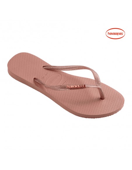 Slim Logo Metalic Slim Logo Metalic