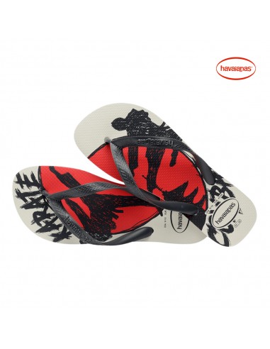 Havaianas Top Athletic