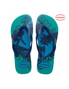 Havaianas Top Athletic